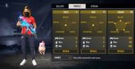 Ranked stats